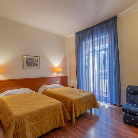 Hotel Monte Verde Rome Exterior photo